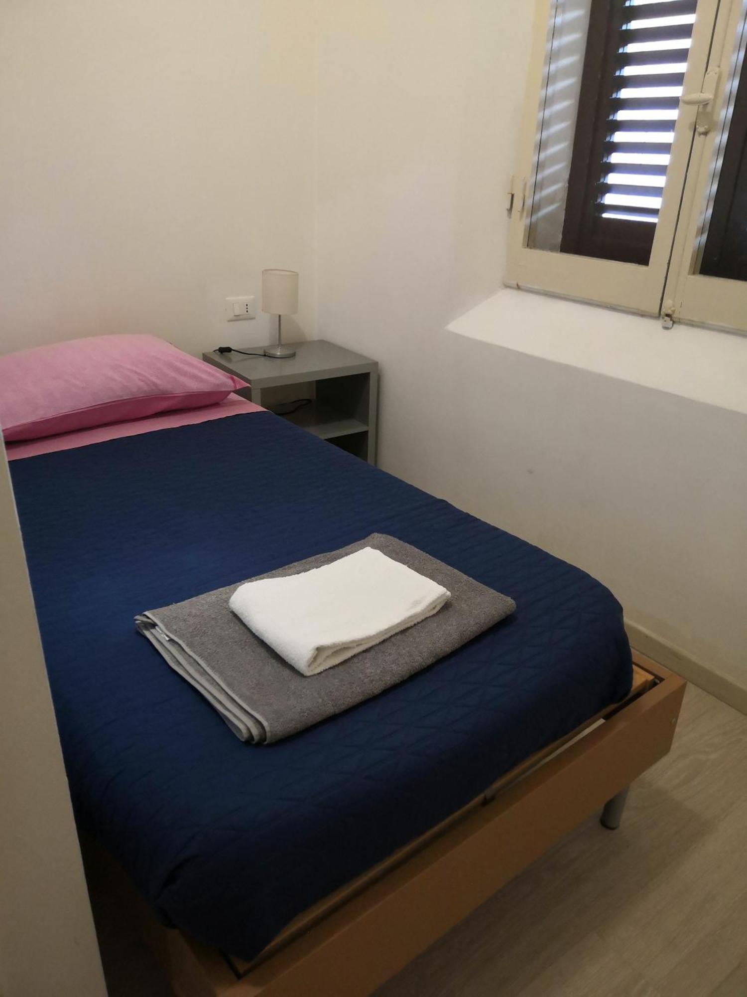 B&B Matteotti 23 Bolonha Quarto foto